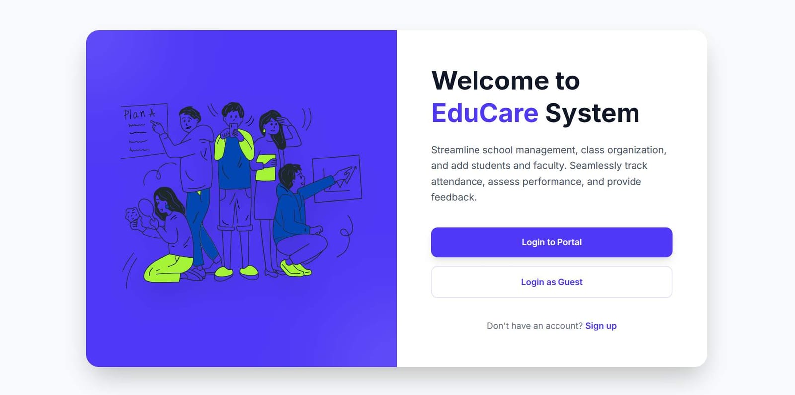 EduCare