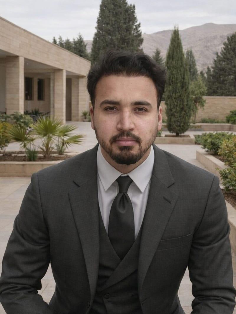Kaleemullah Durrani, Founder